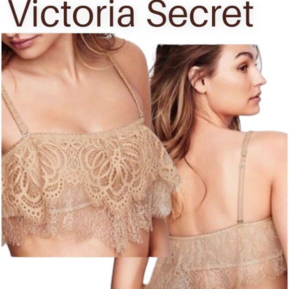 Victoria Secret Dream Angels Bralette - Picture 1 of 6